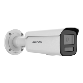 Camera IP 4K, lentila 2.8mm, IR 60m, WL 60m ColorVu3 - HIKVISION DS-2CD2T87G3-LIY-2.8mm HIKVISION - 1